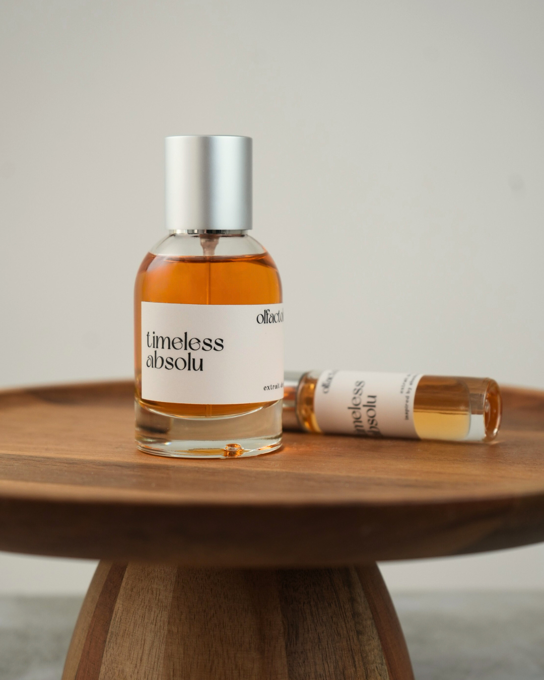 Timeless Absolu