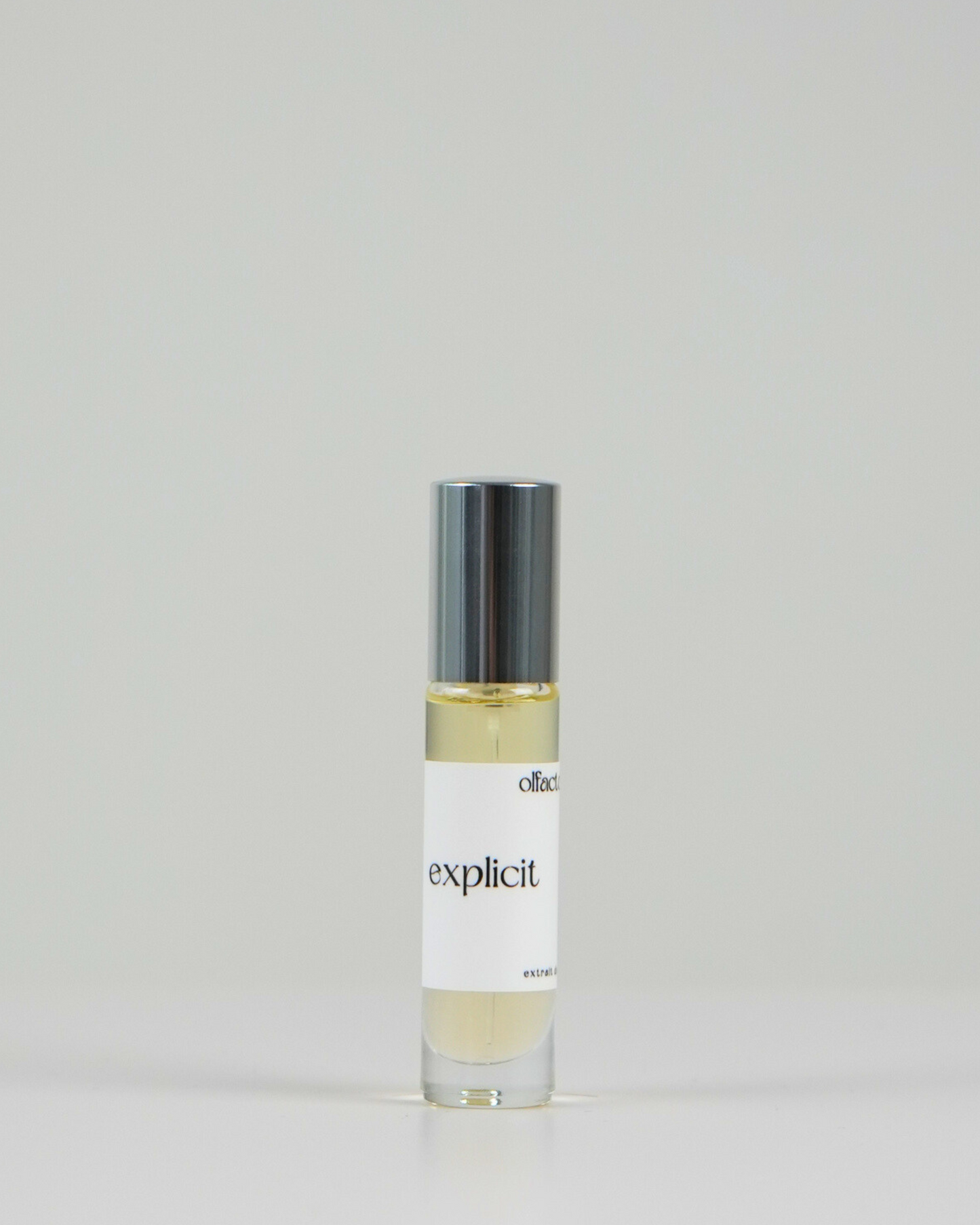 Limited Edition Discovery Set: Five New Fragrances