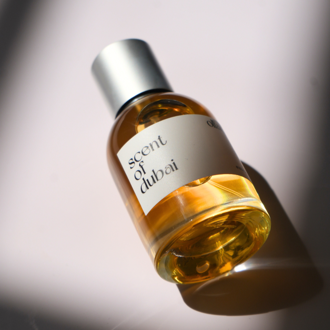 Scent Of Dubai