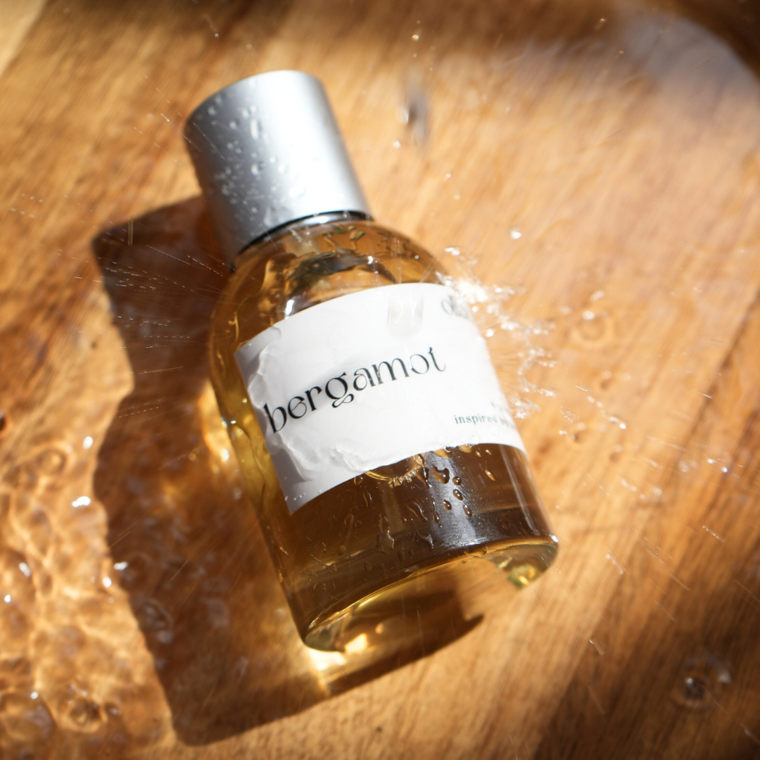 Bergamot