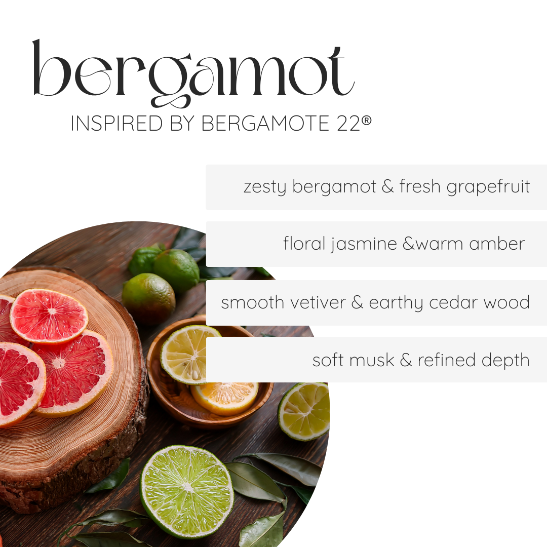 Bergamot