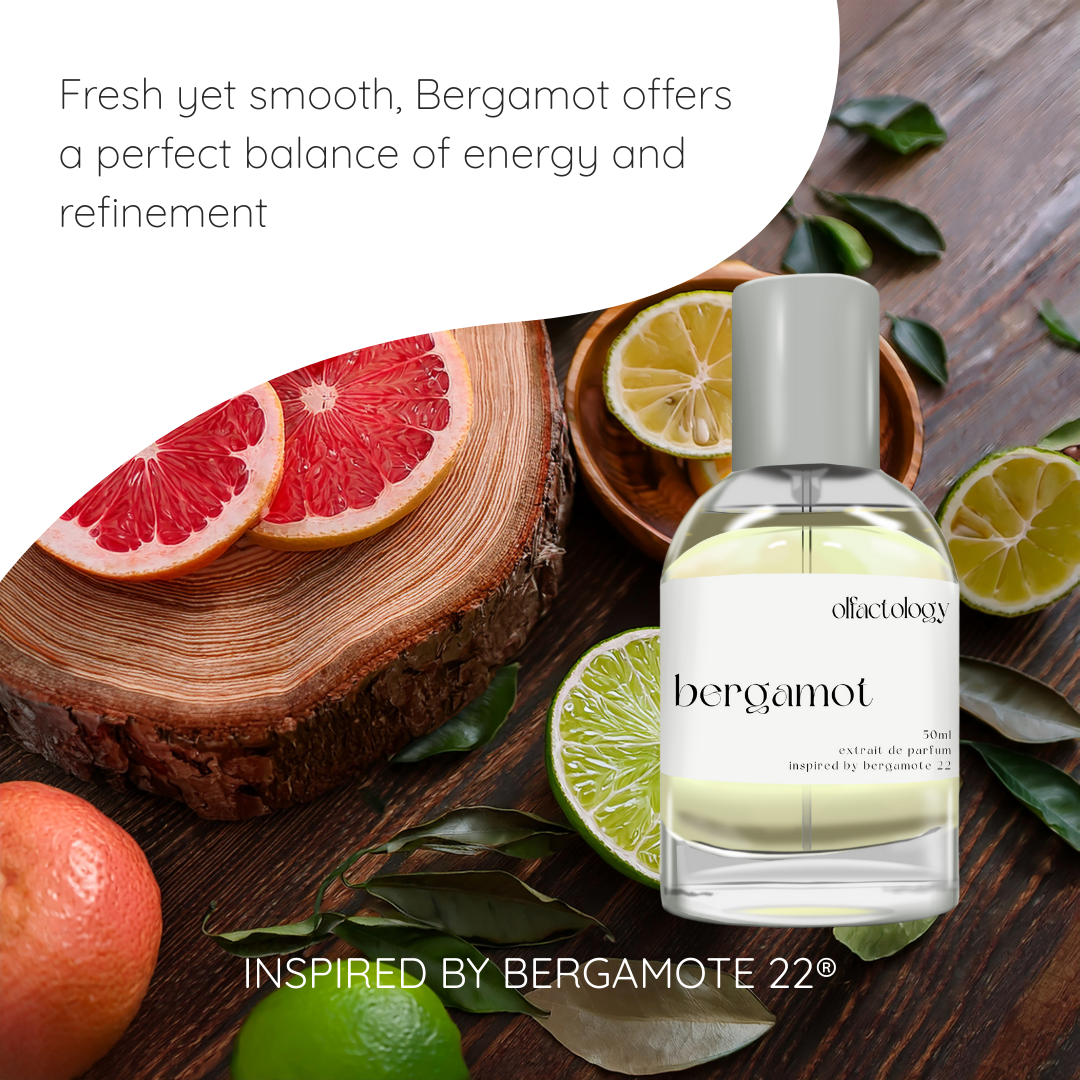 Bergamot