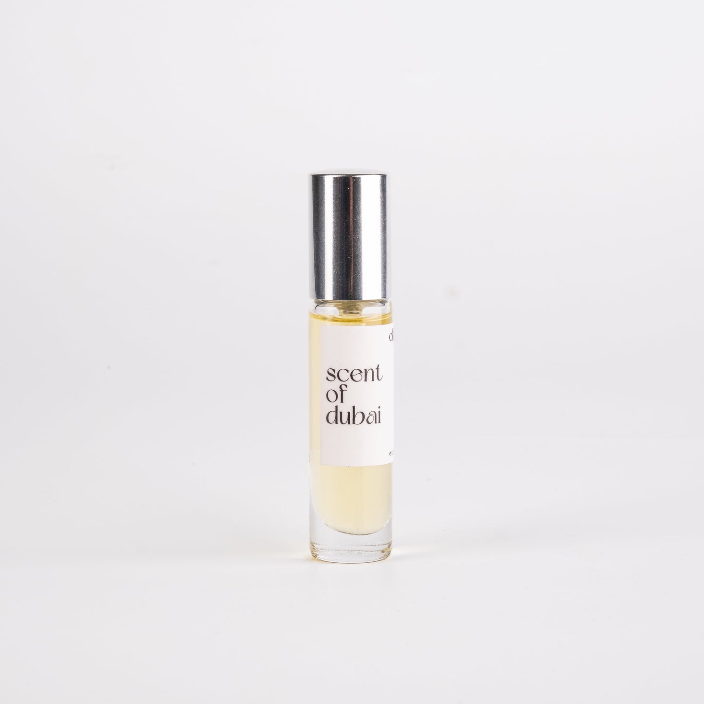Scent Of Dubai