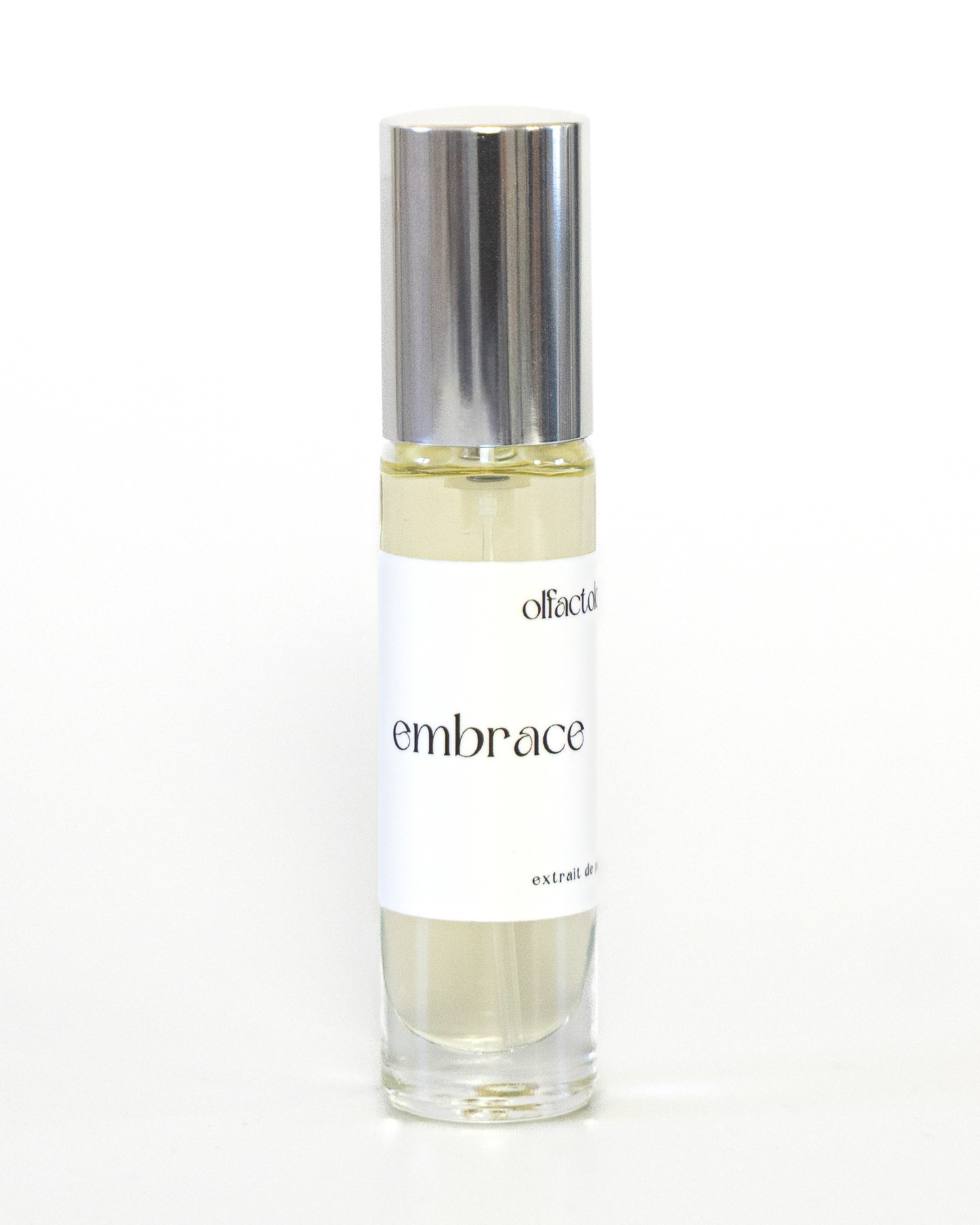 Embrace