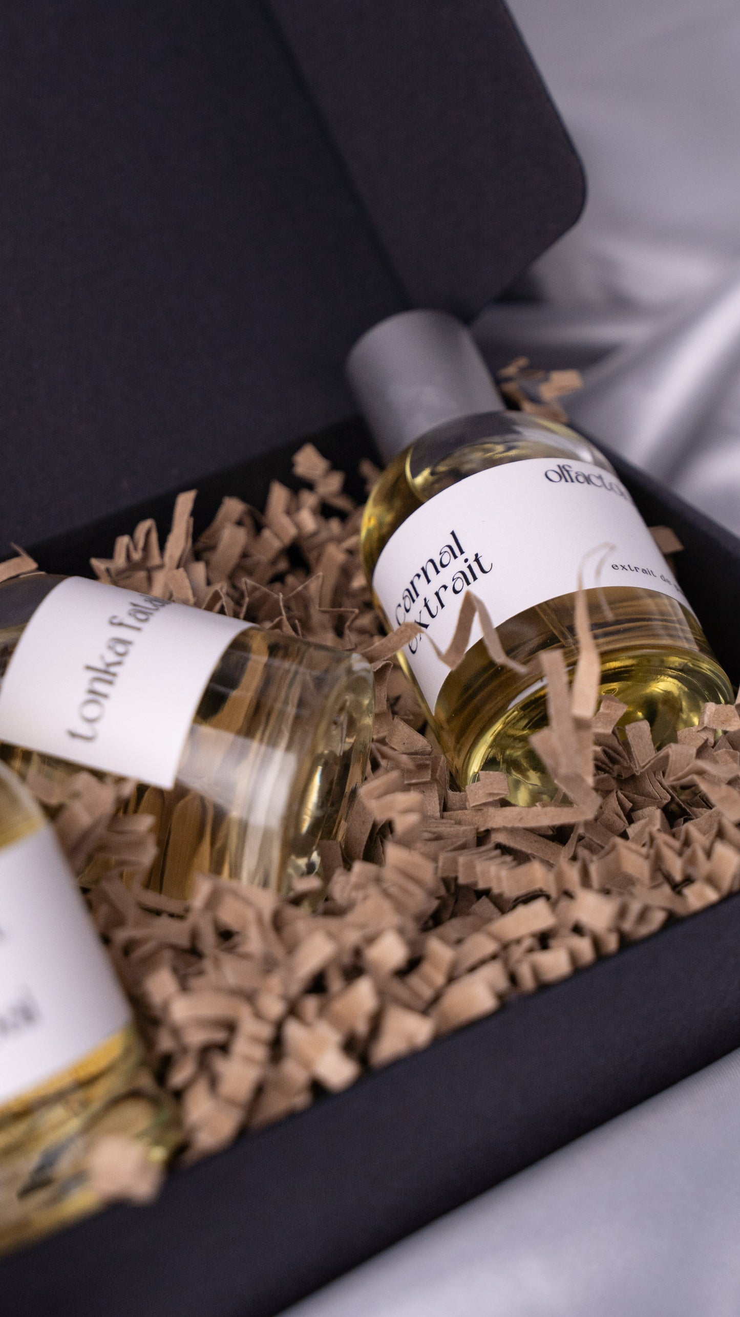 The Bespoke Bundle - Olfactology