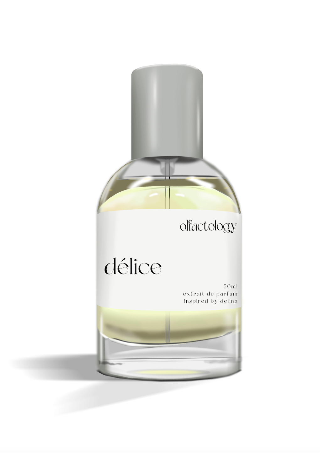 🎁 Délice (100% off)