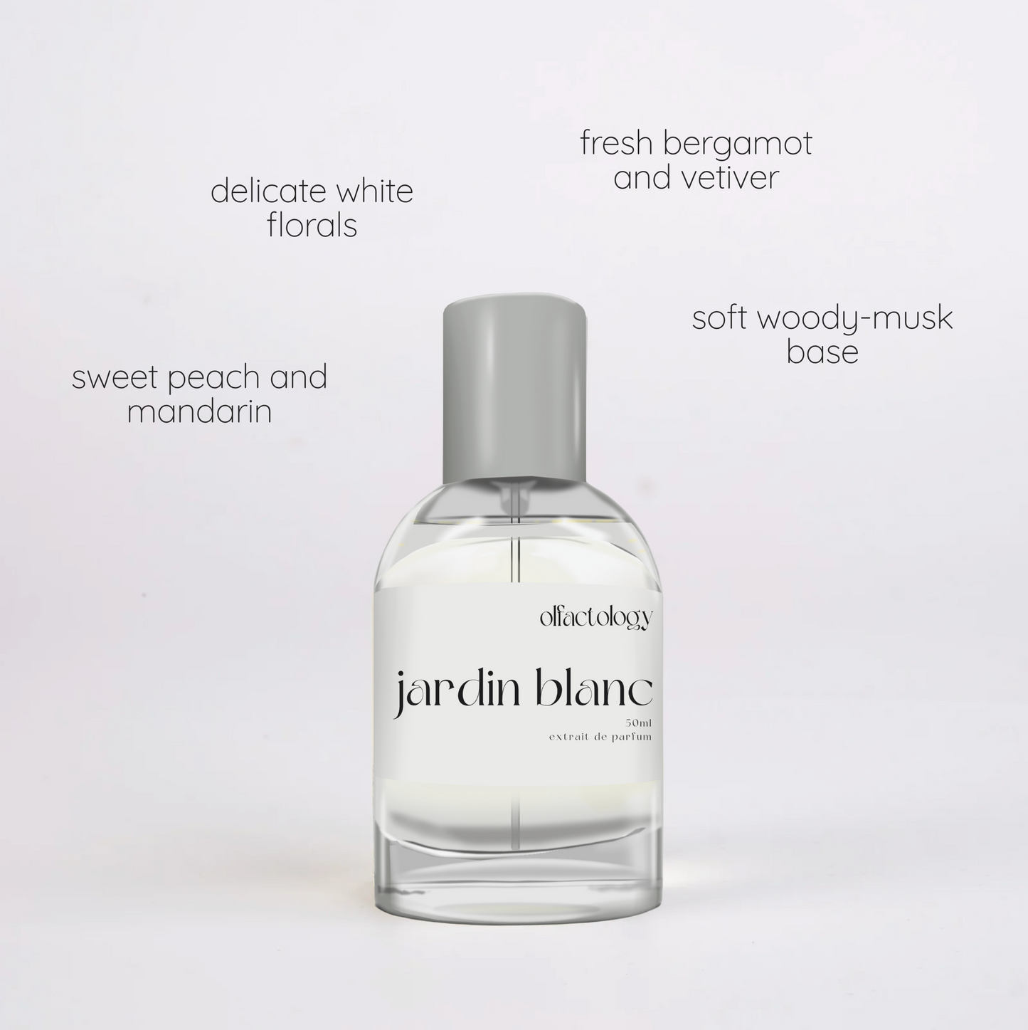 Jardin Blanc