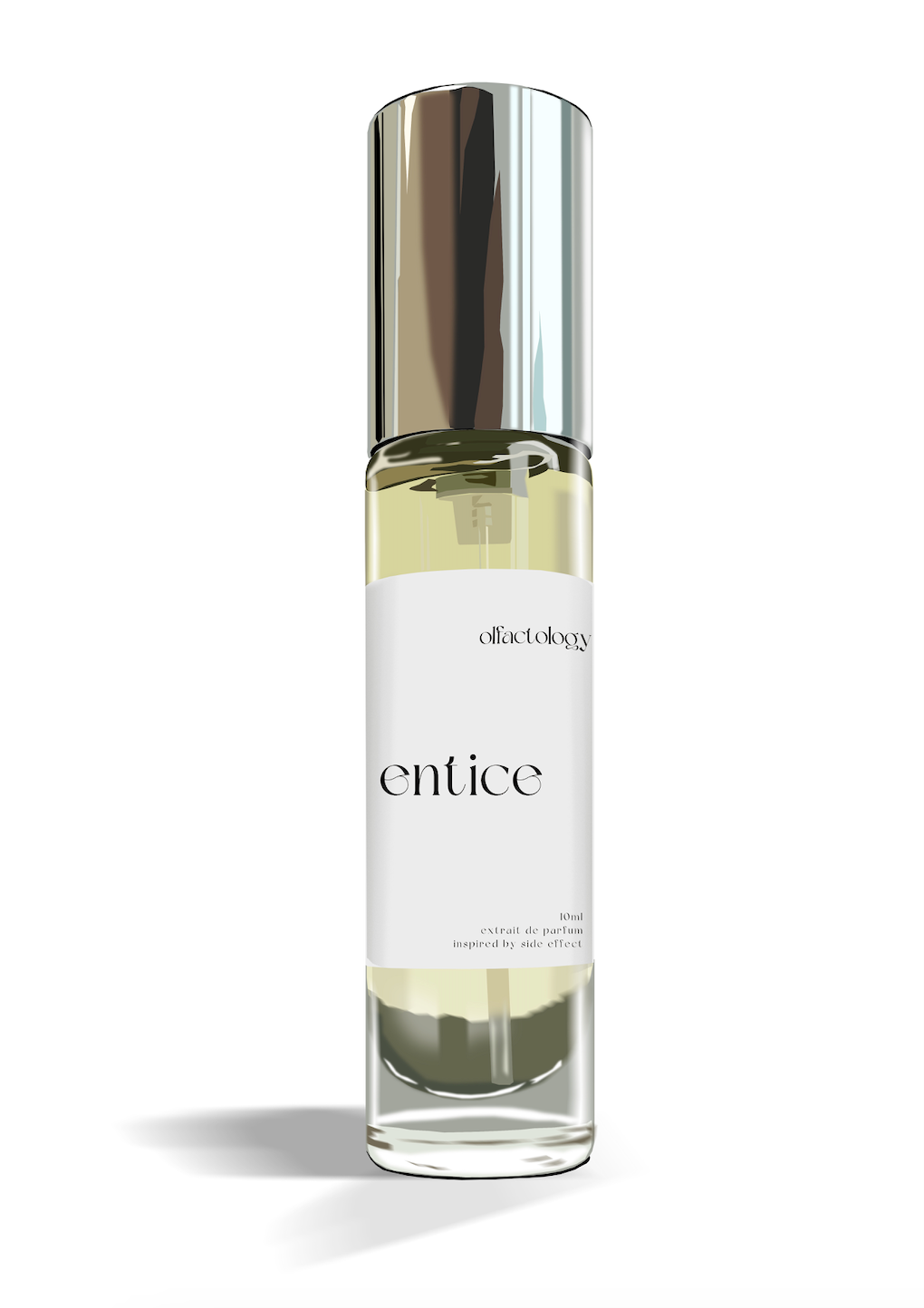 Entice - Olfactology