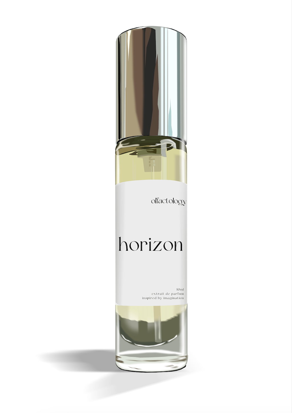 Horizon - Olfactology