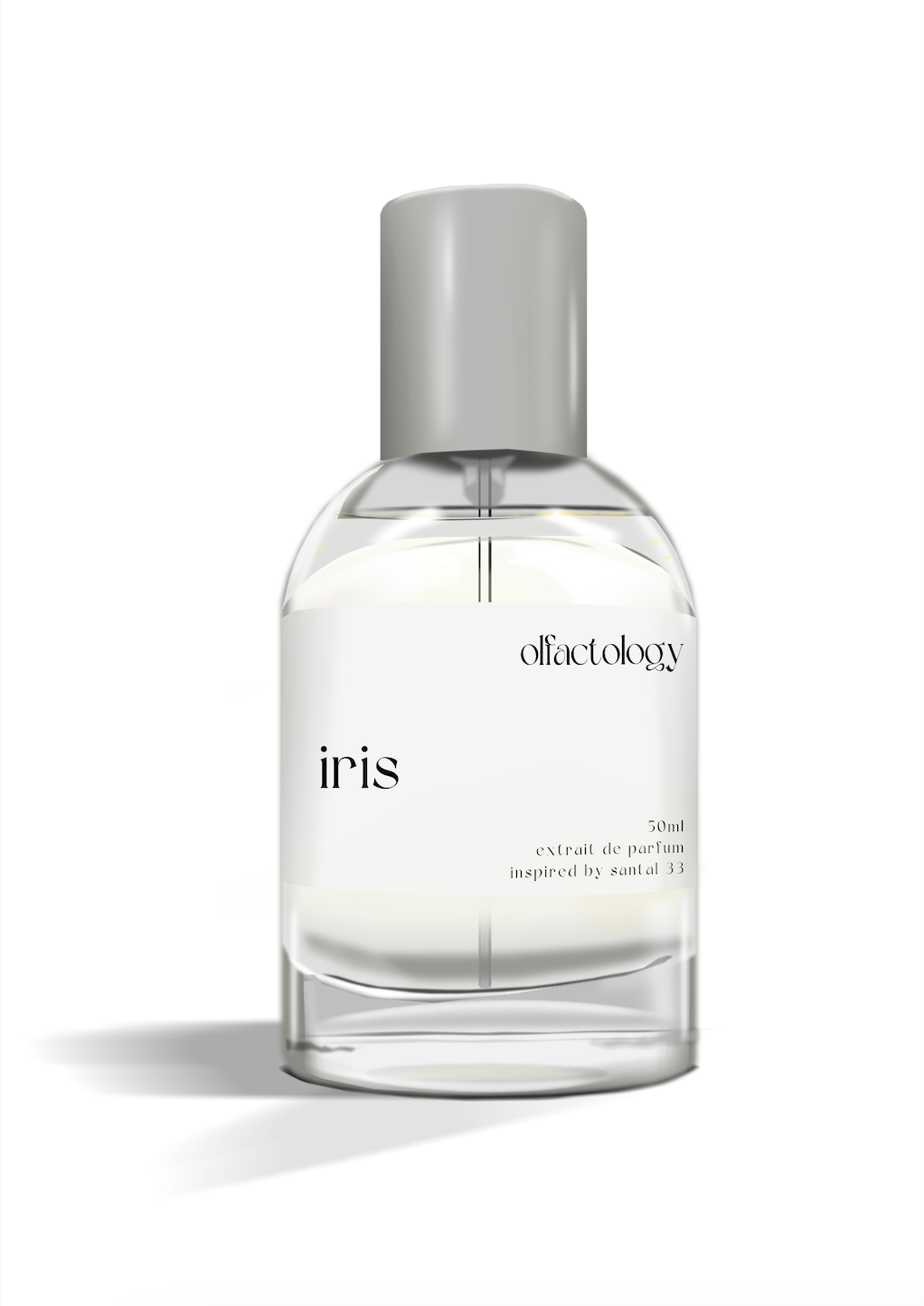 🎁 Iris (100% off)