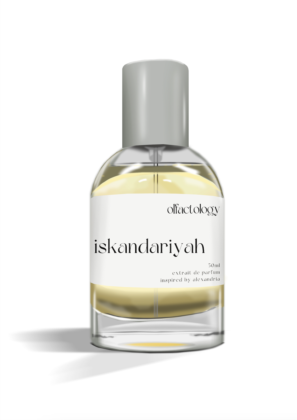 🎁 Iskandariyah (100% off)