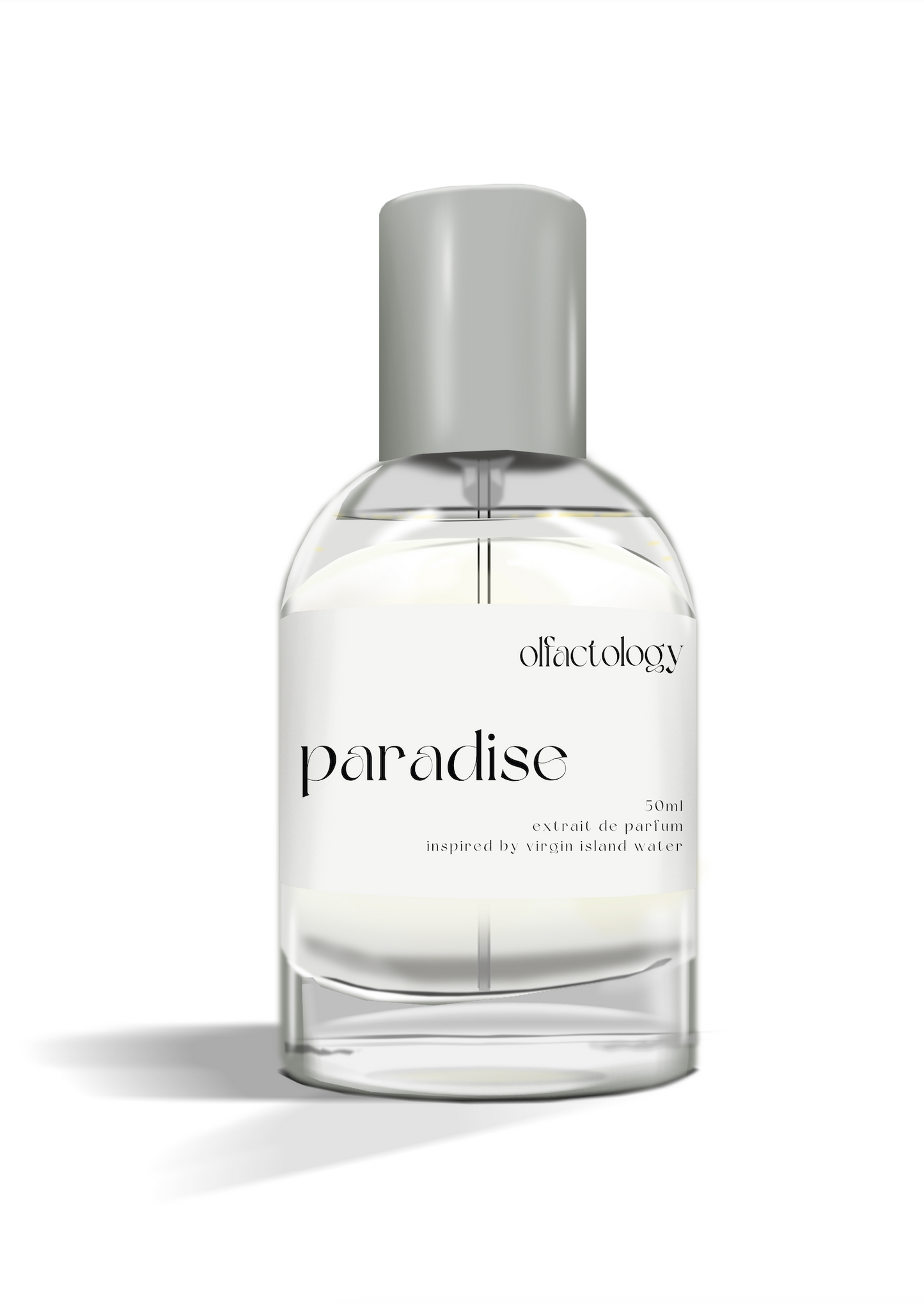 🎁 Paradise (100% off)