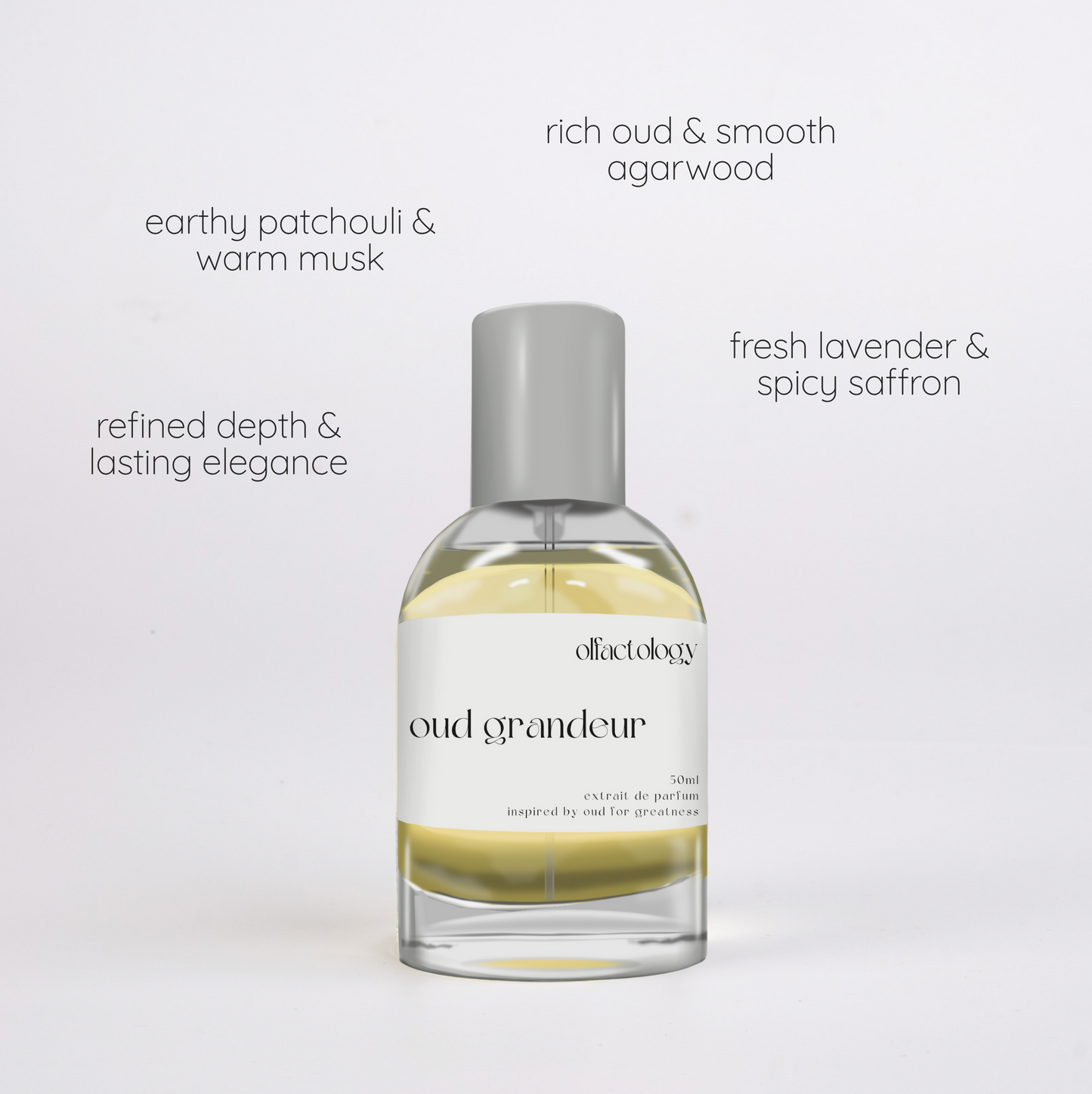 Oud Grandeur