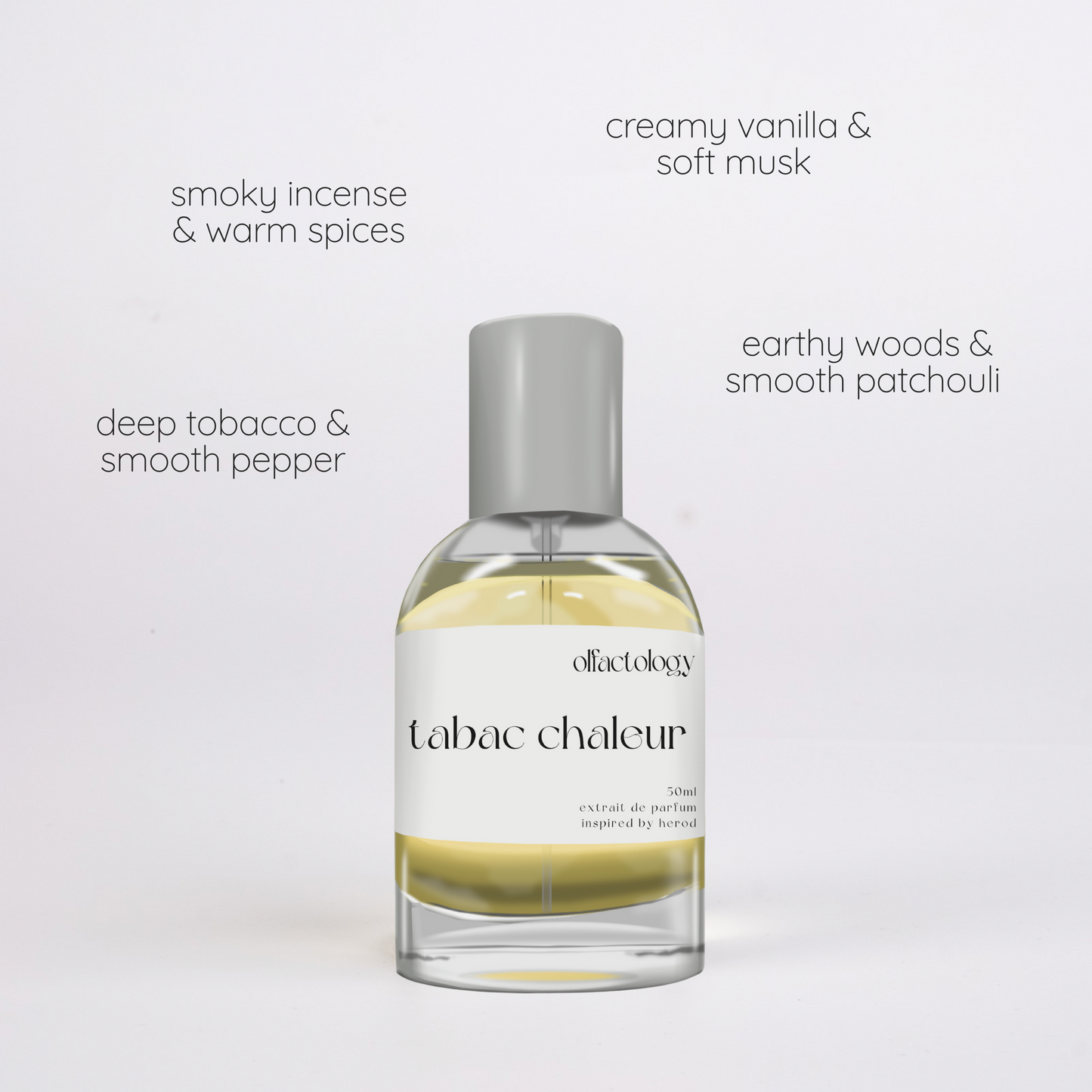 Tabac Chaleur