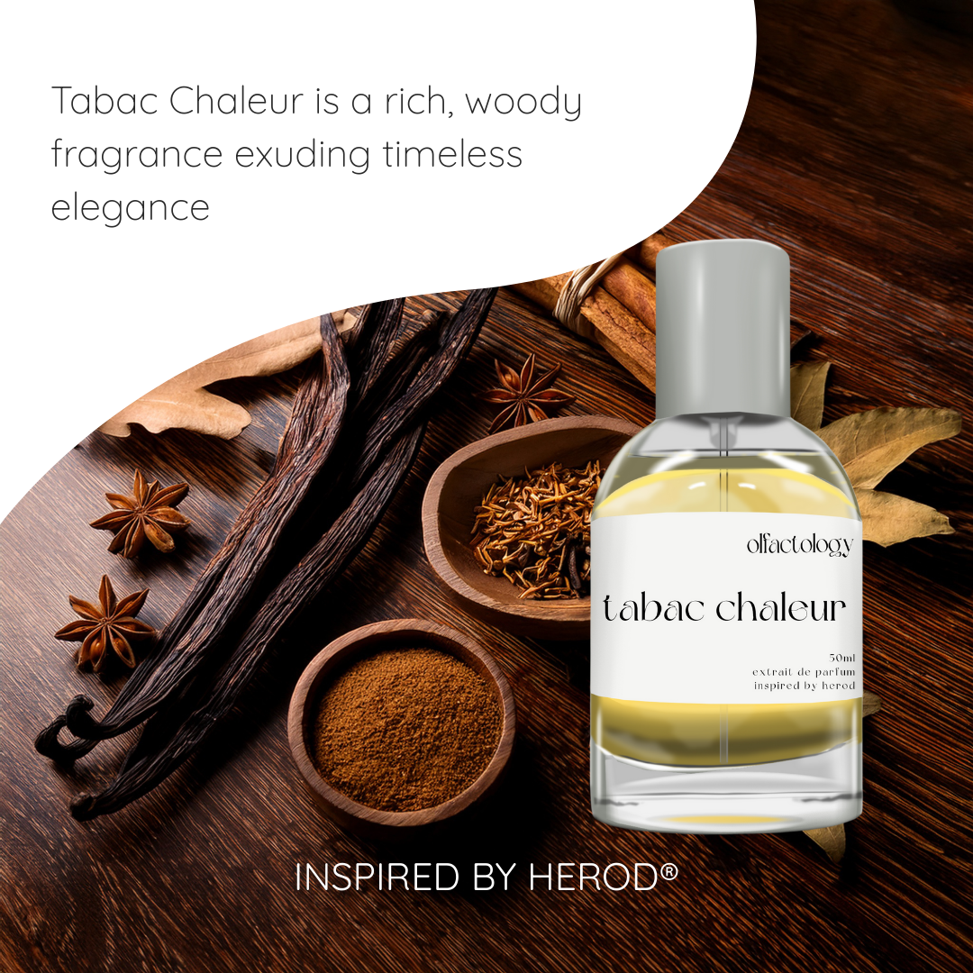 Tabac Chaleur