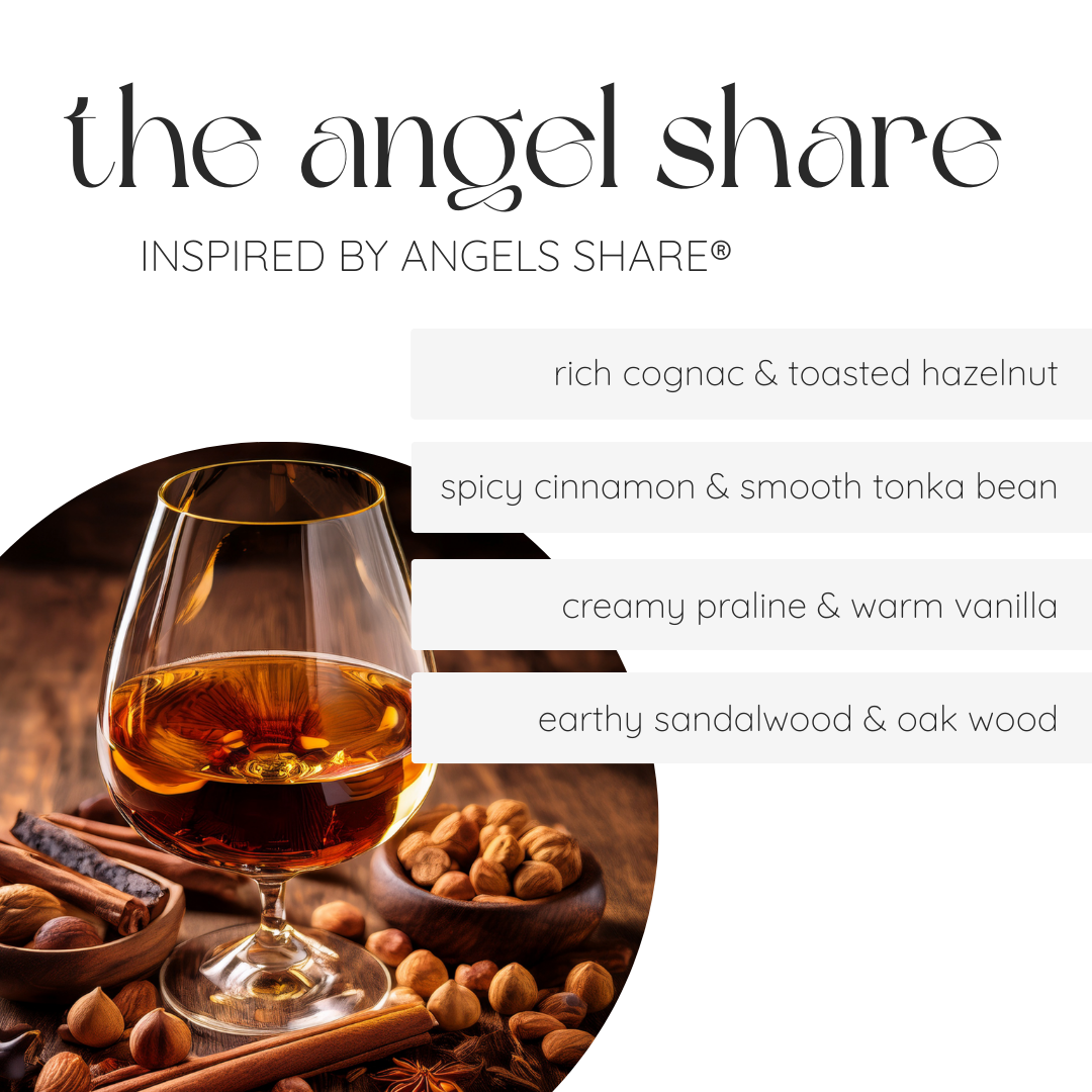 The Angel Share