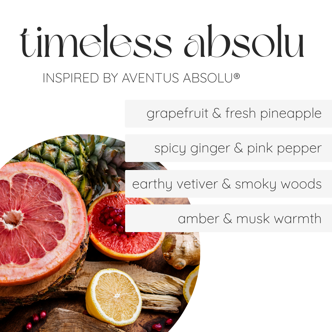 Timeless Absolu