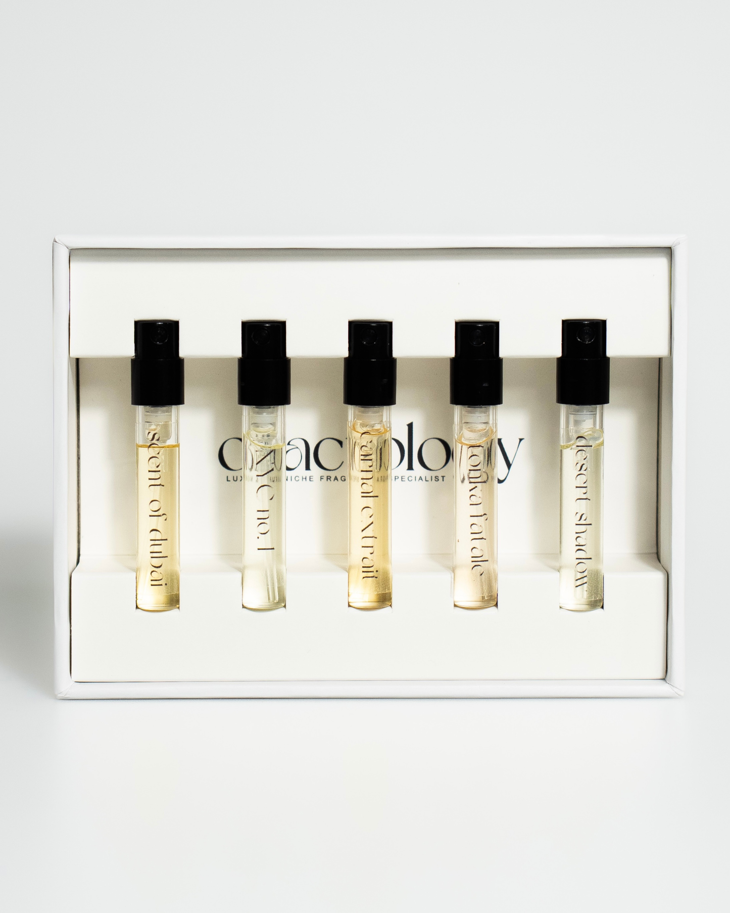 🎁 Bestseller Sample Set (100% off)