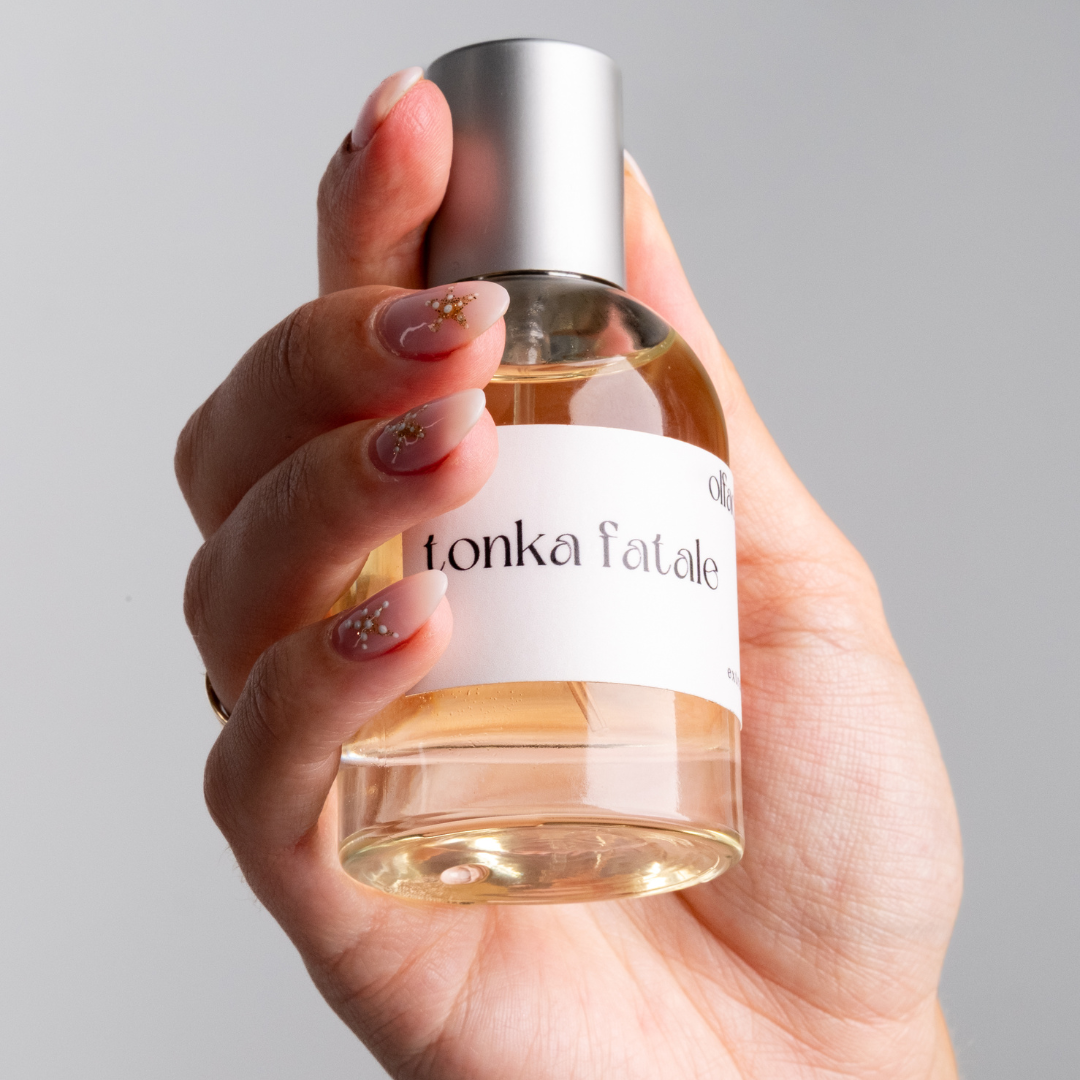 Tonka Fatale