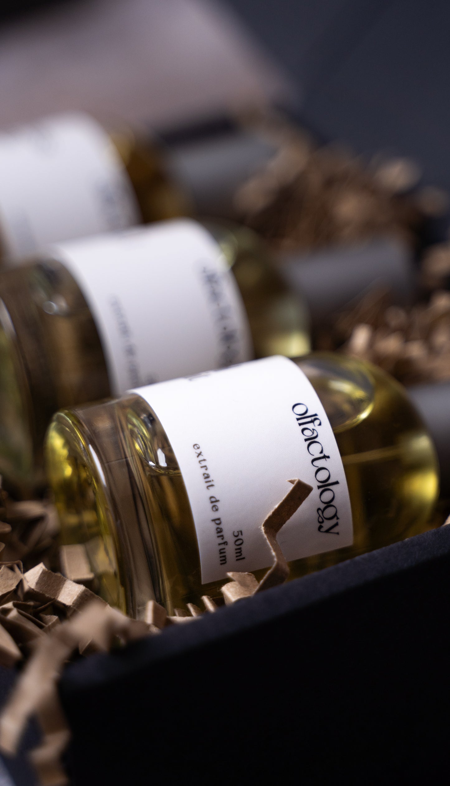 The Bespoke Bundle - Olfactology