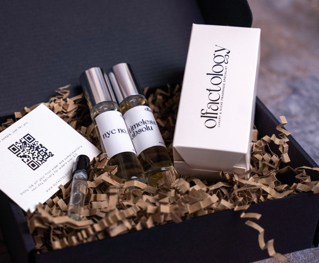 How to Make the Most of Your Fragrance