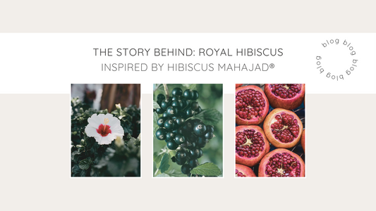 The Story Behind: Royal Hibiscus - Olfactology 