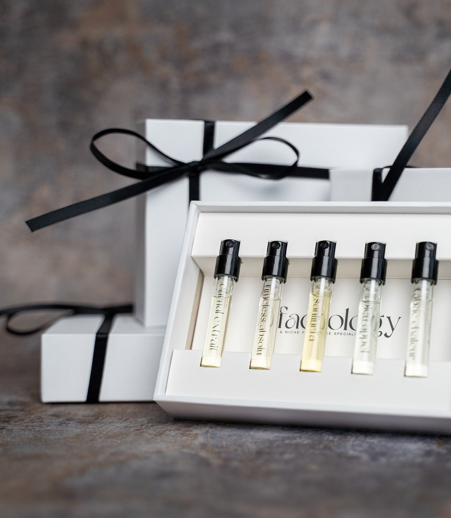 Sample Sets