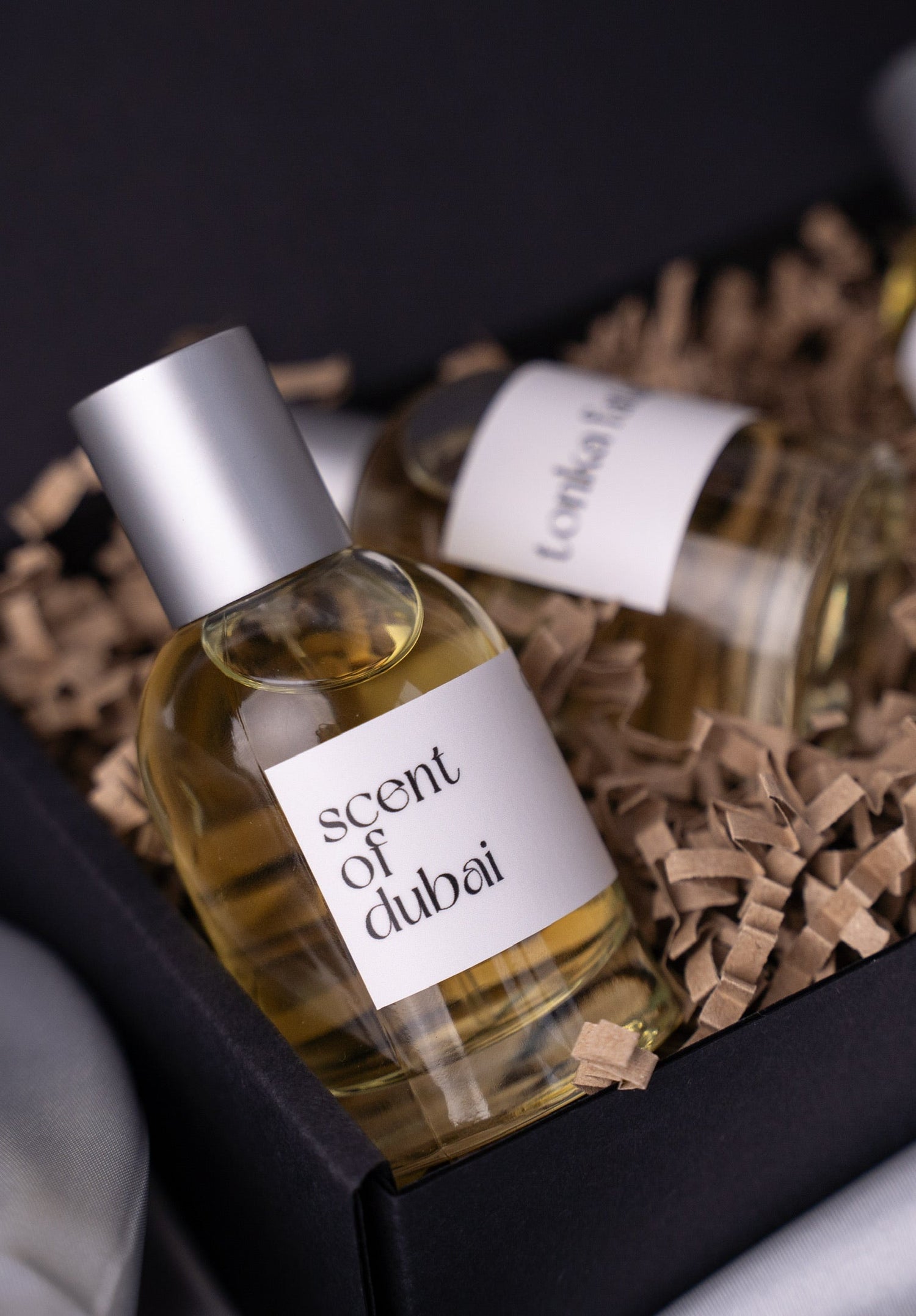 Newest Fragrances