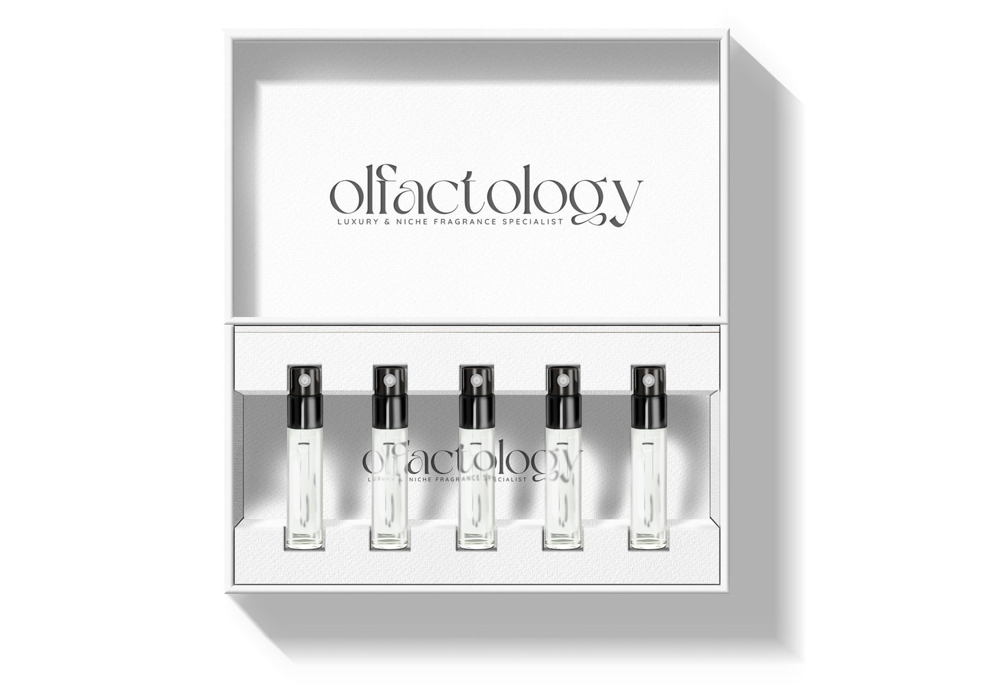Masculine Sample Set