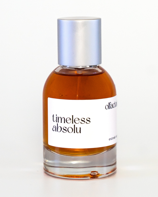 Timeless Absolu