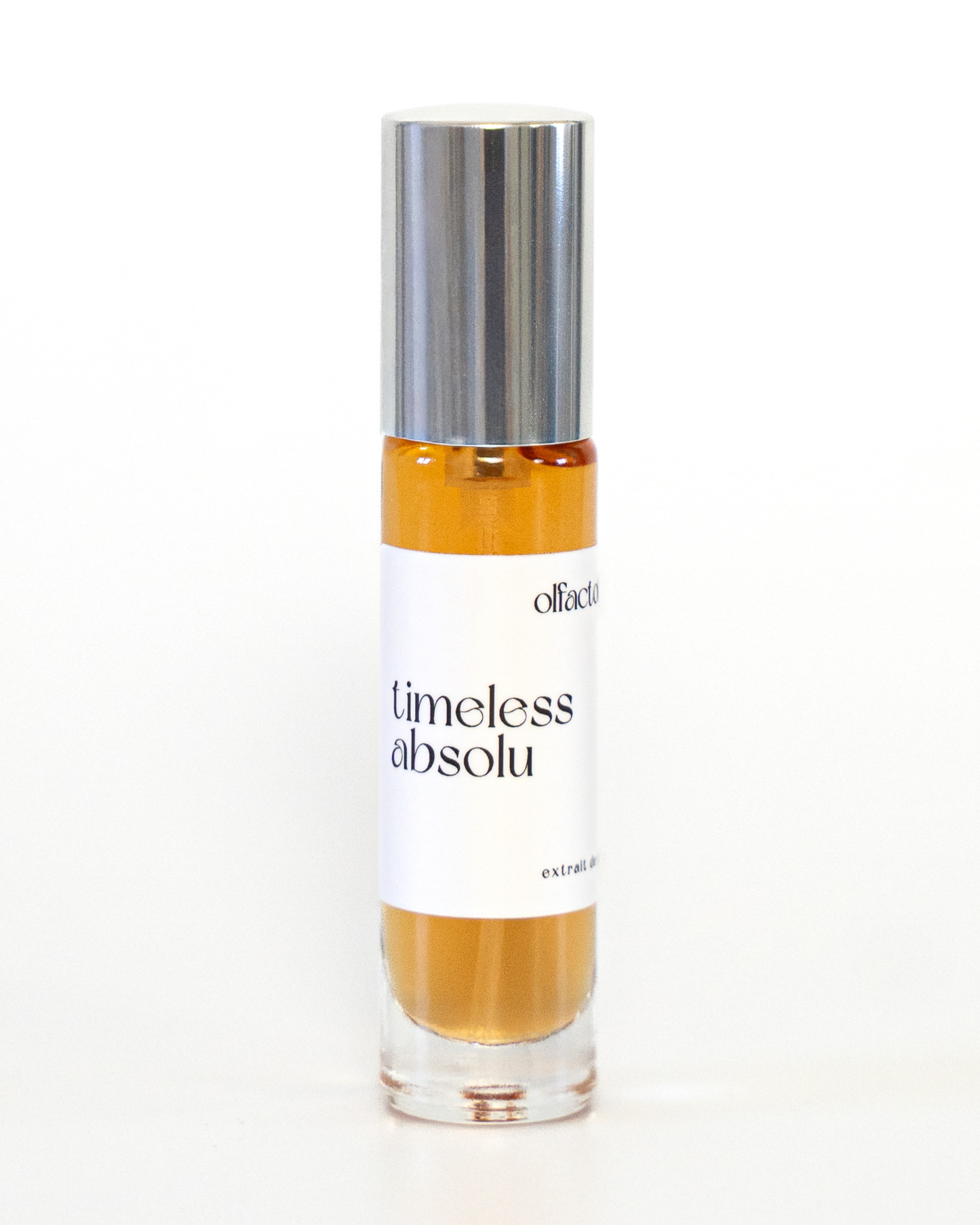 Timeless Absolu