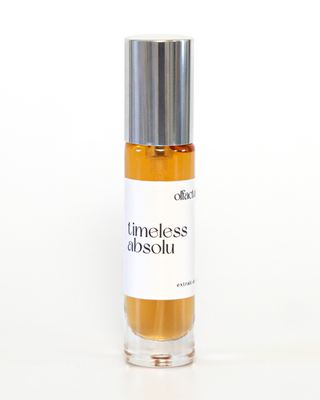 Timeless Absolu