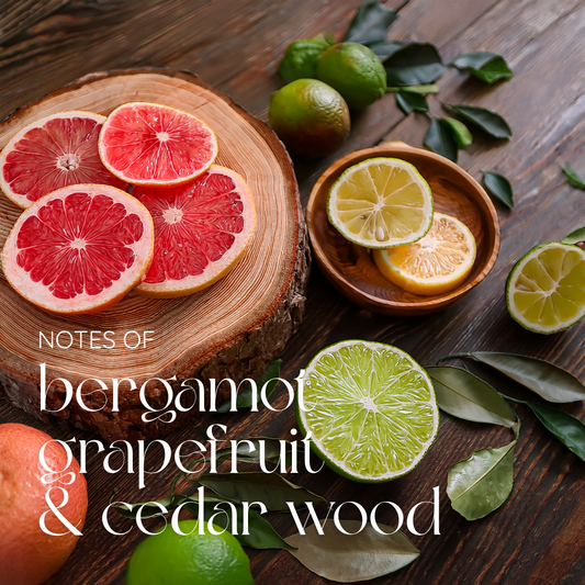 Bergamot