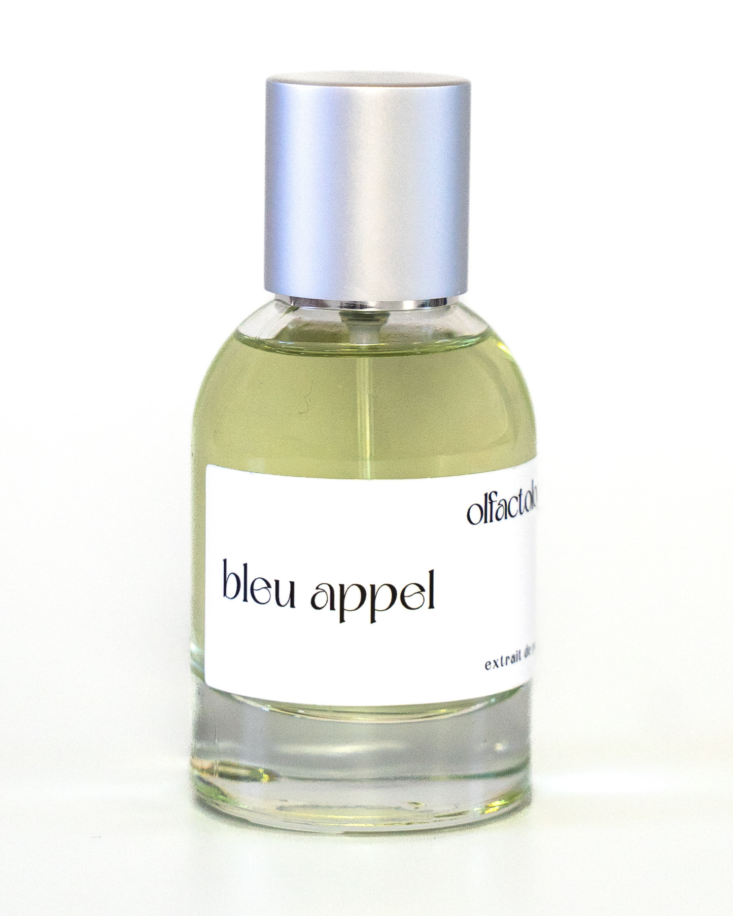 Bleu Appel