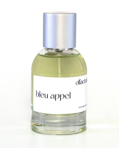Bleu Appel
