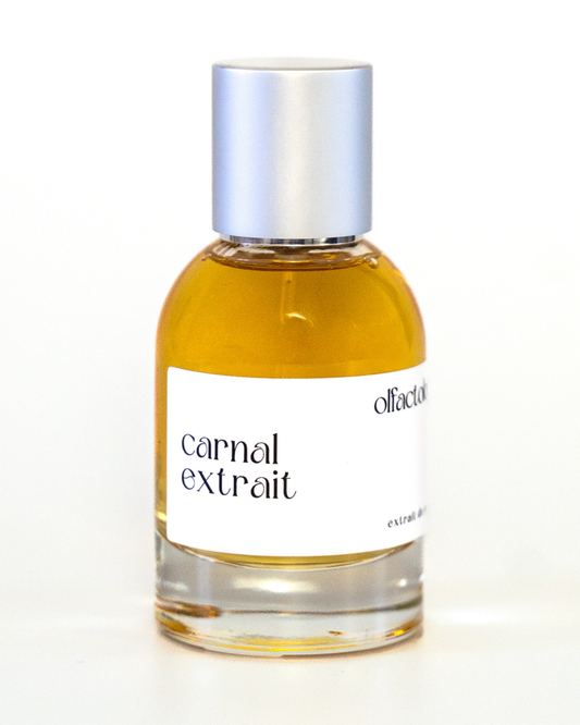 Carnal Extrait