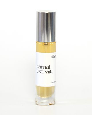 Carnal Extrait