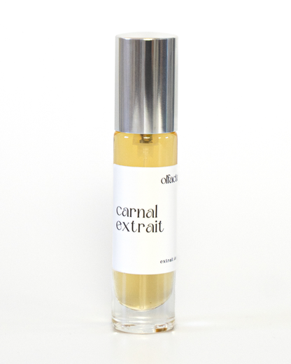 Carnal Extrait