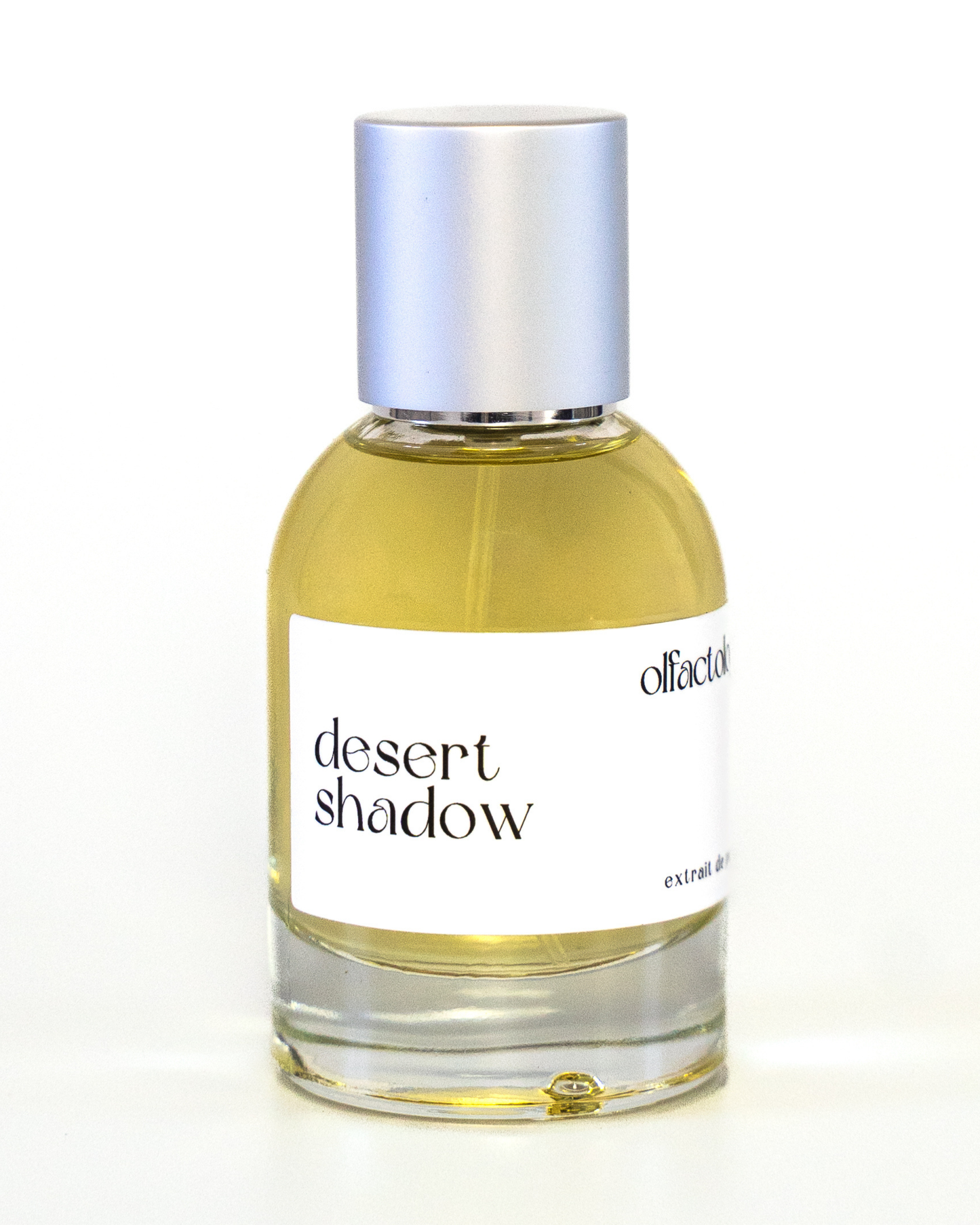 Desert Shadow