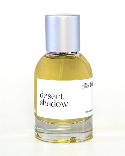 Desert Shadow