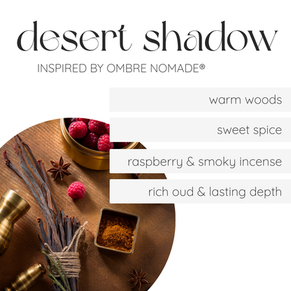 Oud Sample Set