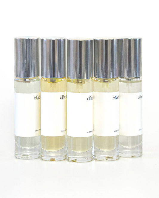 Discovery Set - Any 5x 10mls