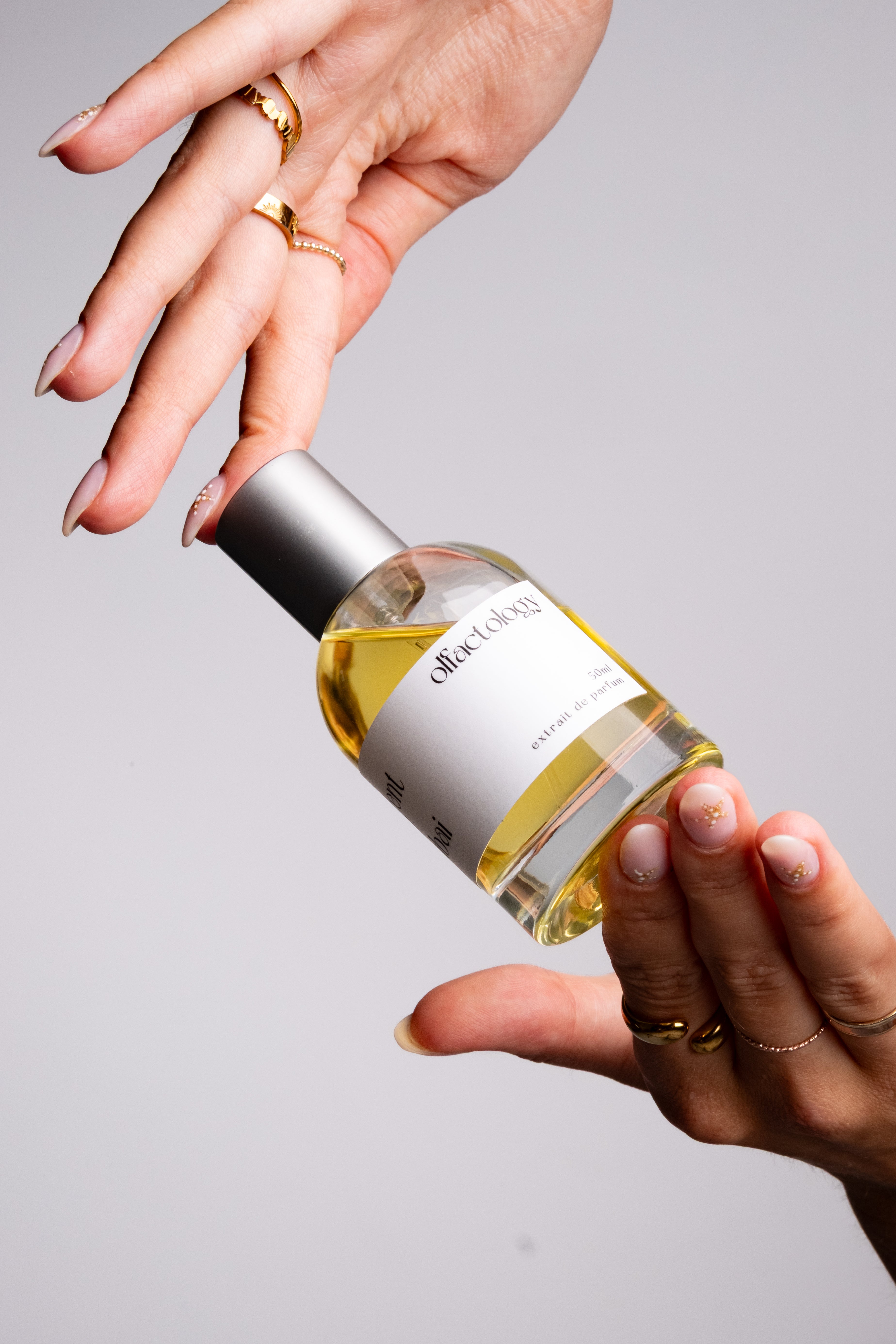 Olfactology | Luxury & Niche Fragrance Specialist