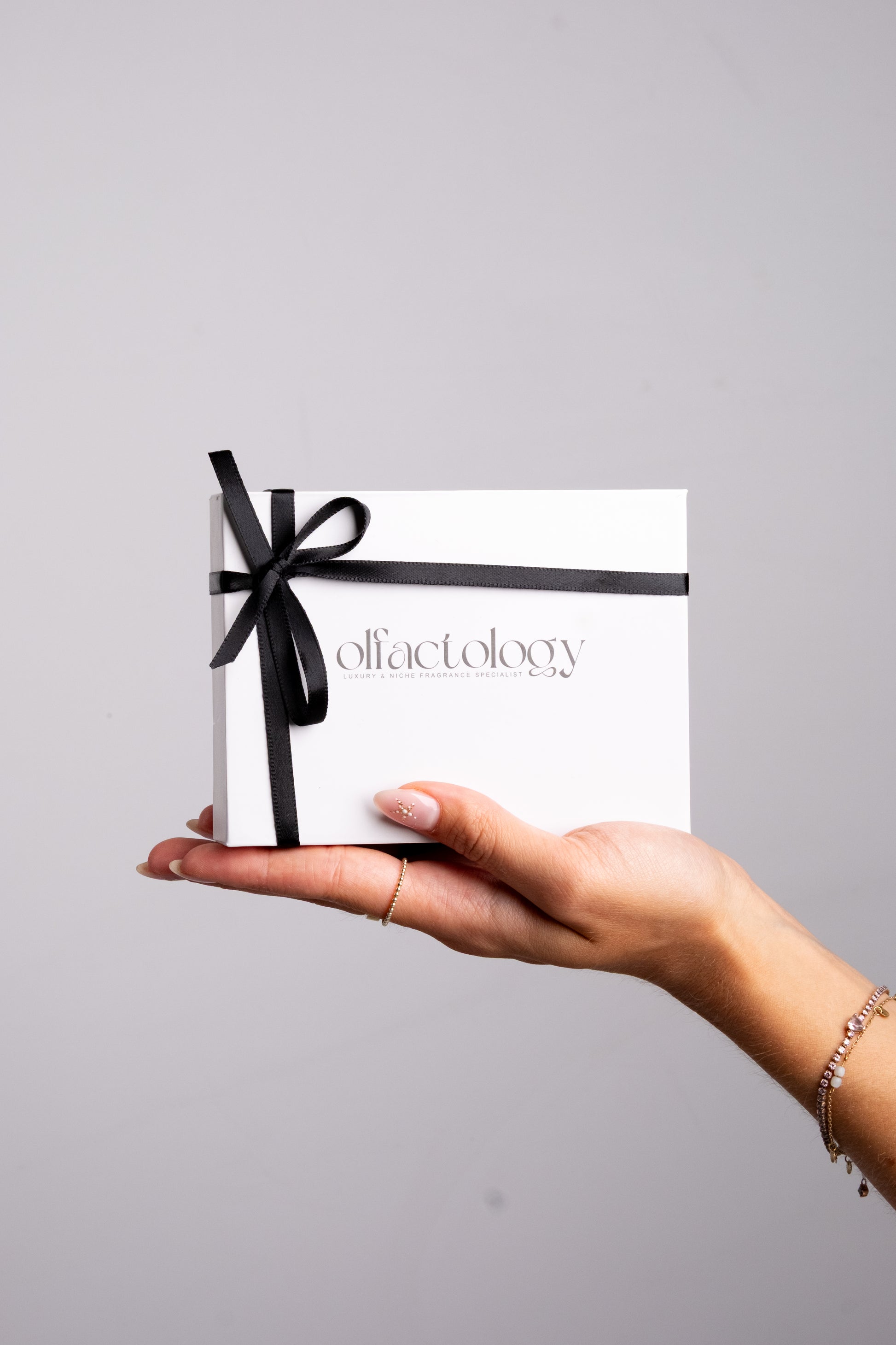 Oud Sample Set - Olfactology 