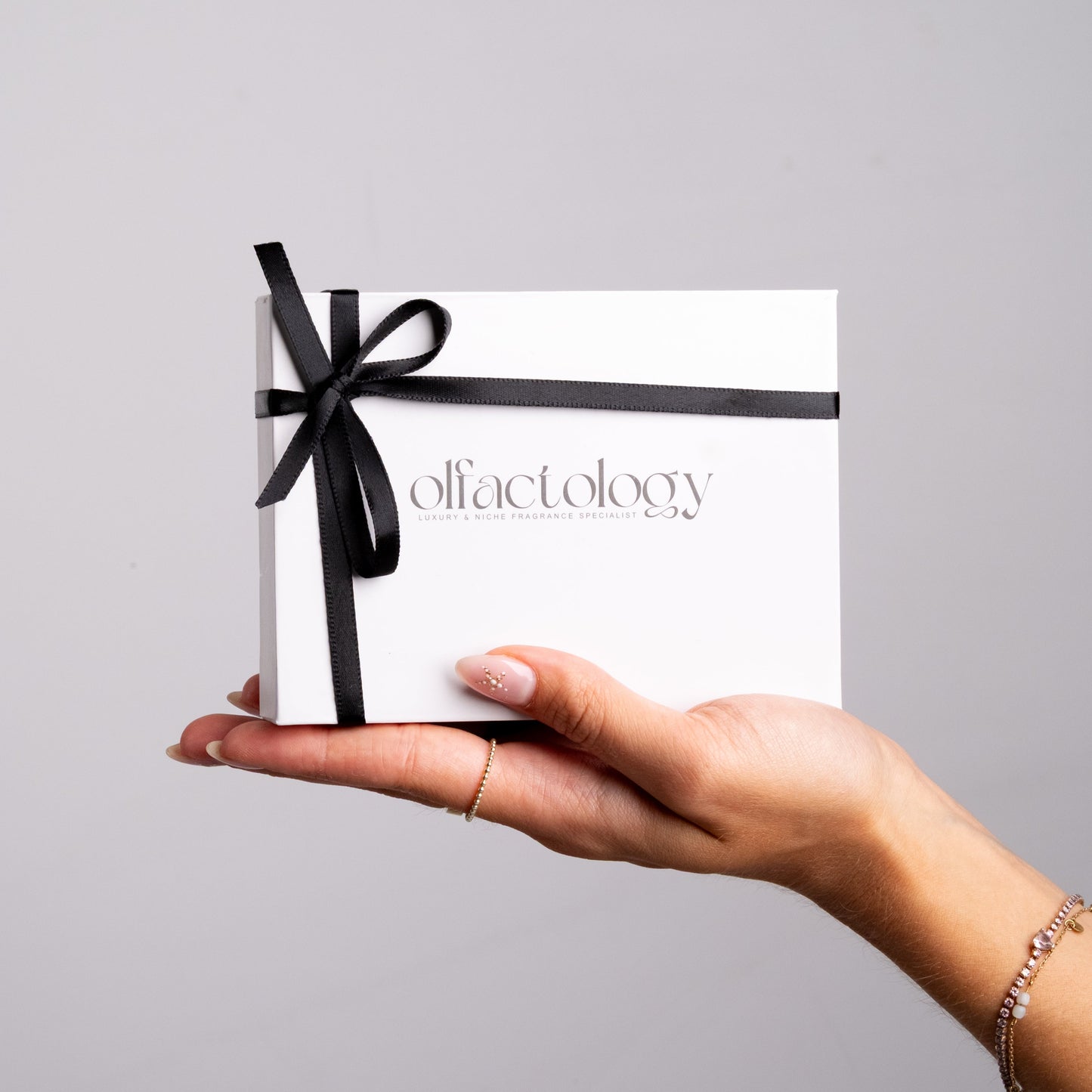 Fresh Sample Set - Olfactology 