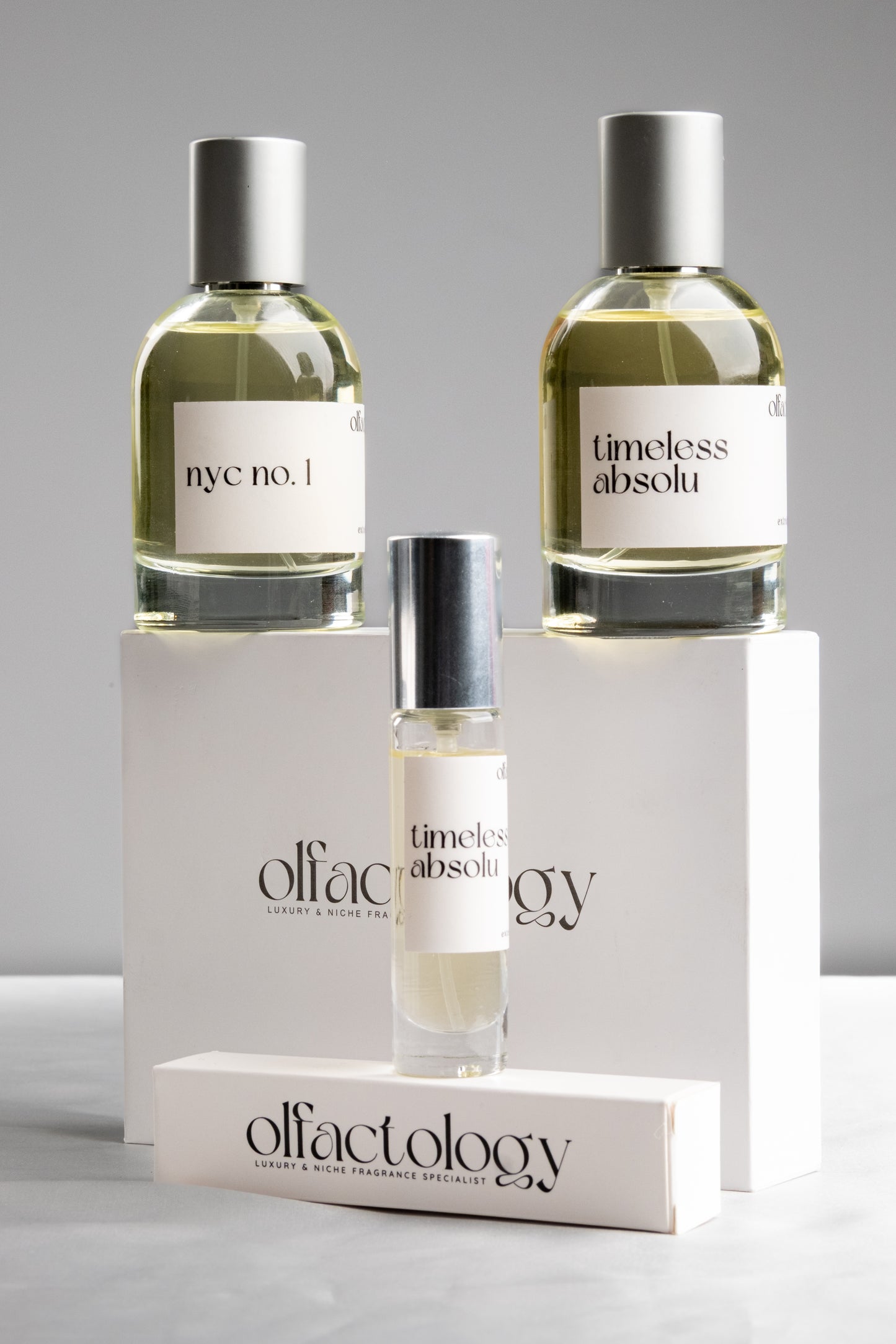 Timeless Absolu