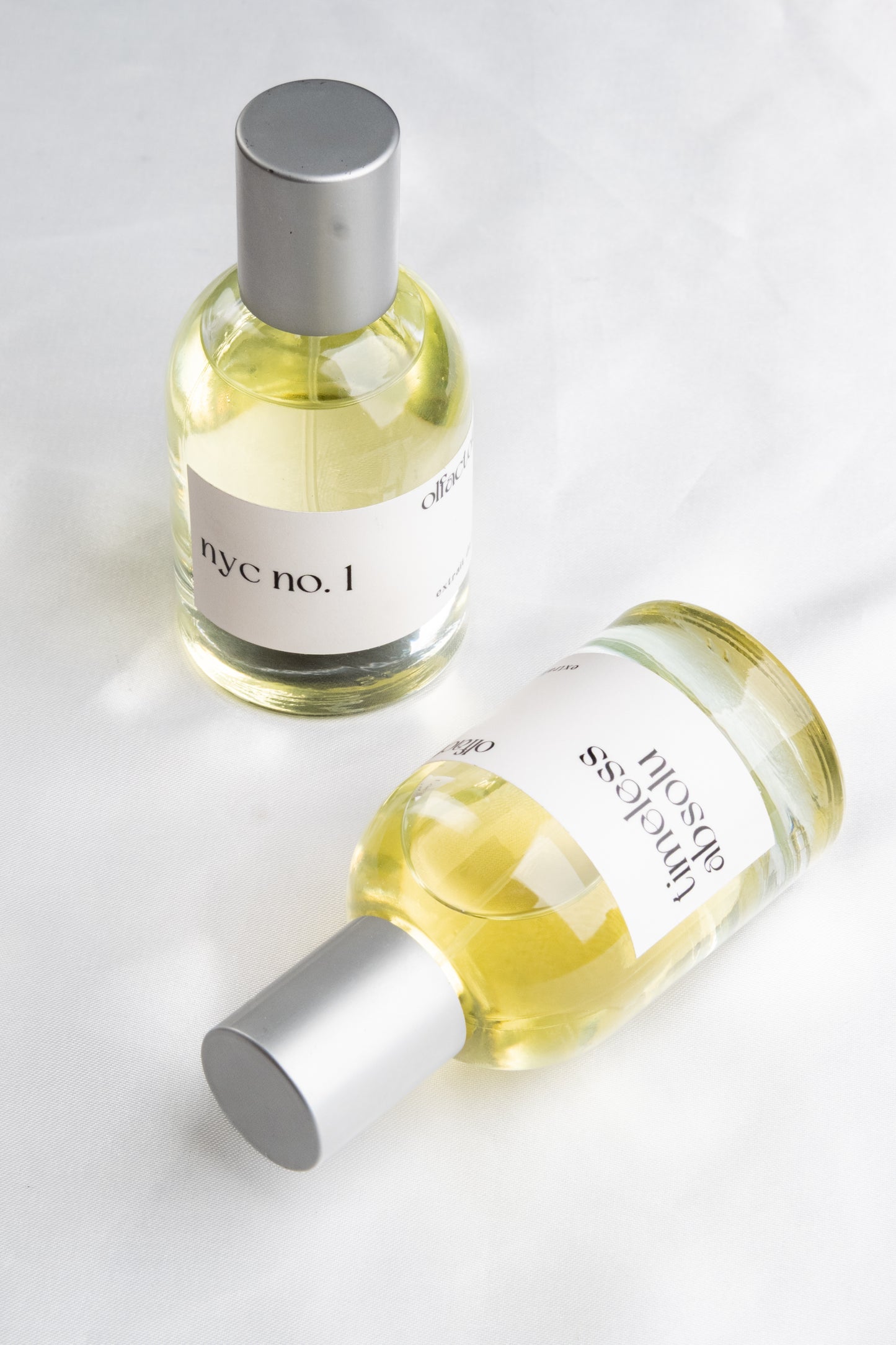 Timeless Absolu