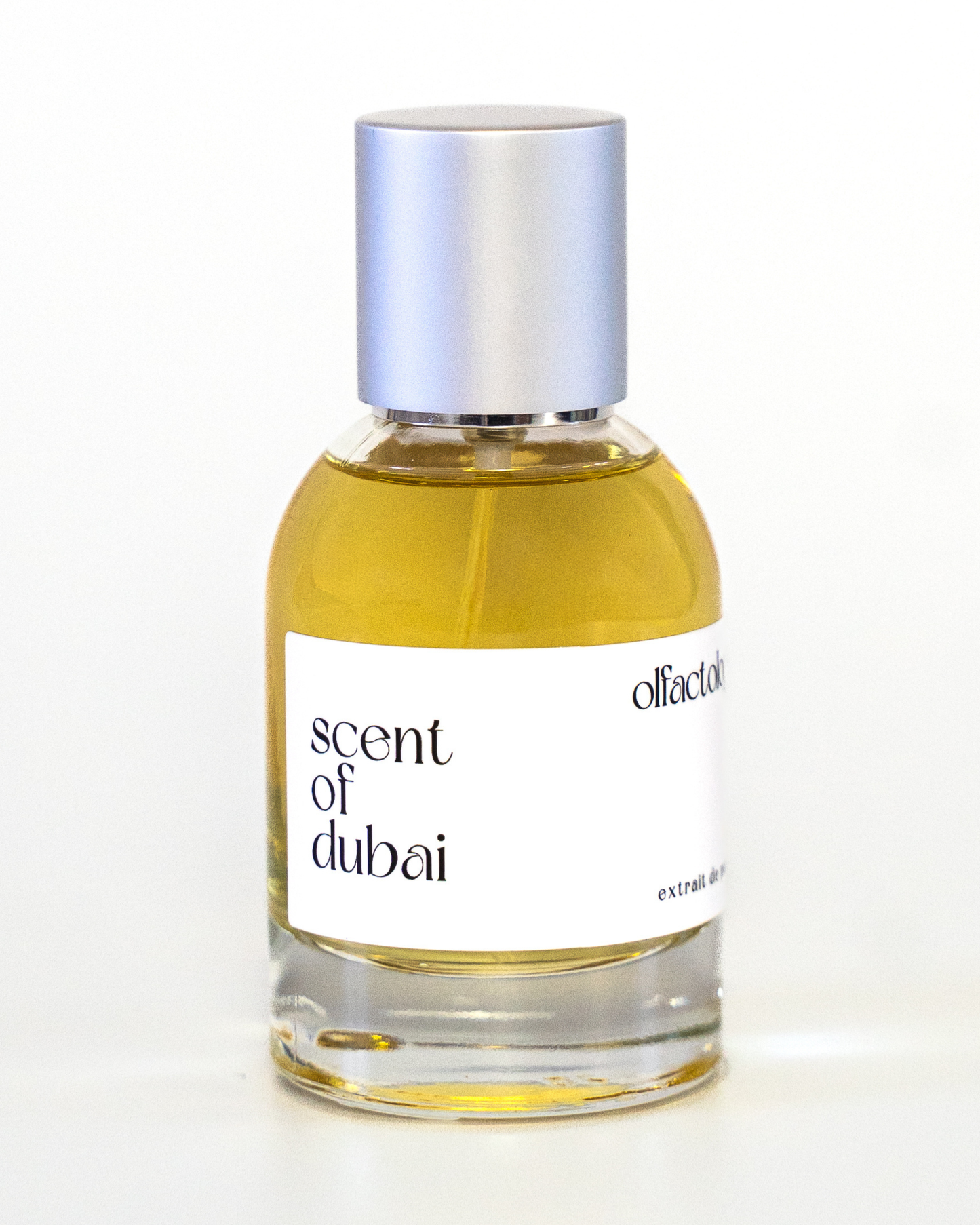 Scent Of Dubai