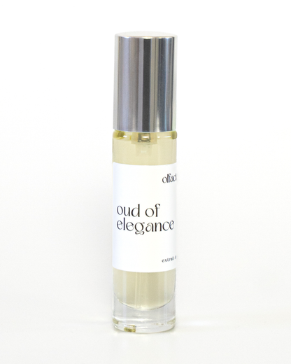 Oud Of Elegance