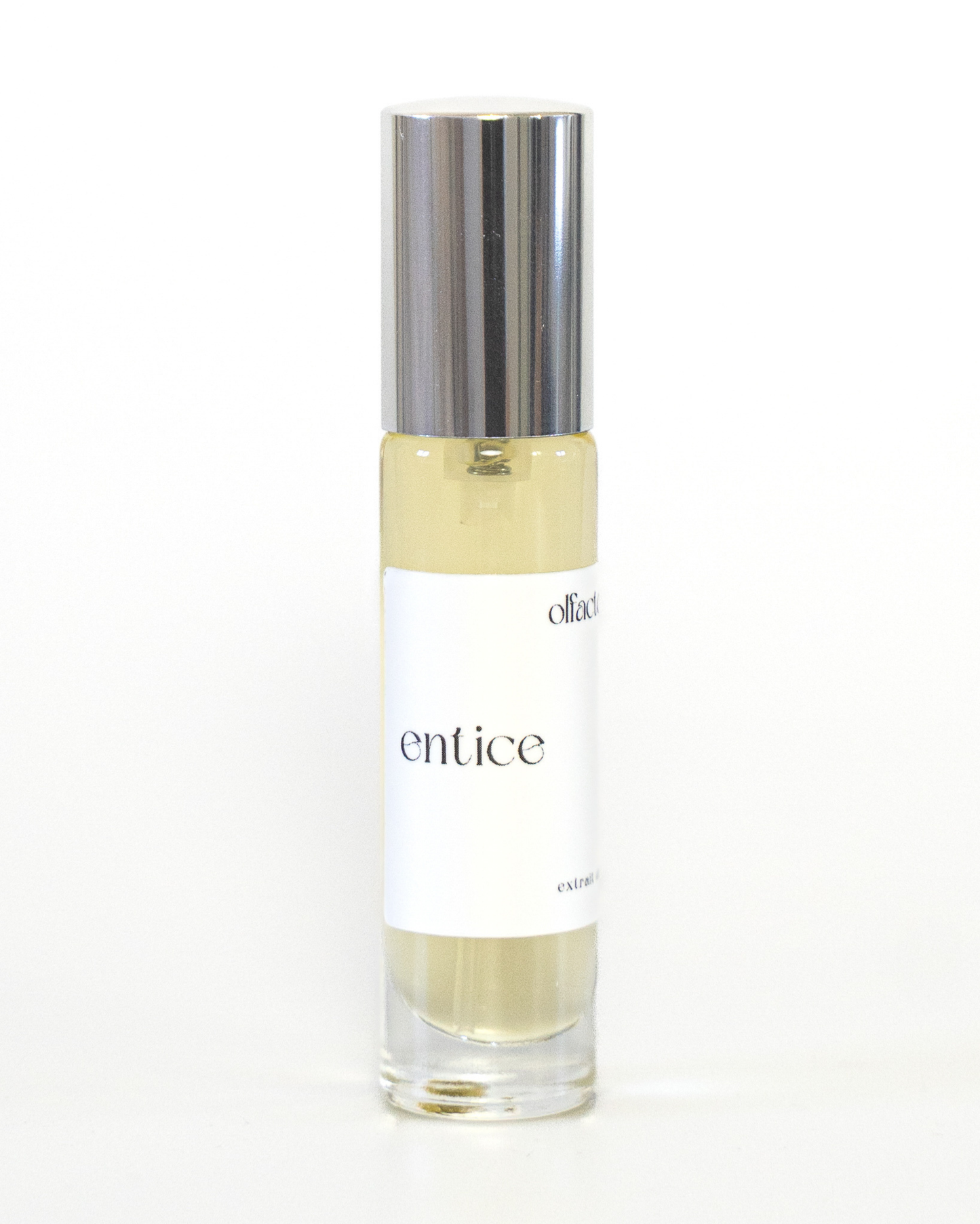 Entice